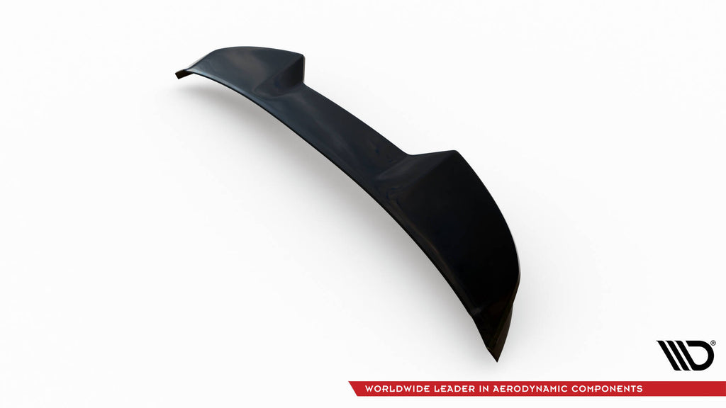 Estensione Spoiler Ford Puma Mk1 ST-Line / ST — vista laterale