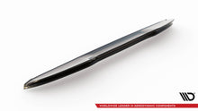 Load image into Gallery viewer, Estensione Spoiler Ford Puma Mk1 ST-Line / ST — particolare della finitura