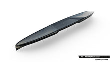 Load image into Gallery viewer, Estensione Spoiler Ford S-Max Mk2 Facelift ST-Line — vista d'insieme