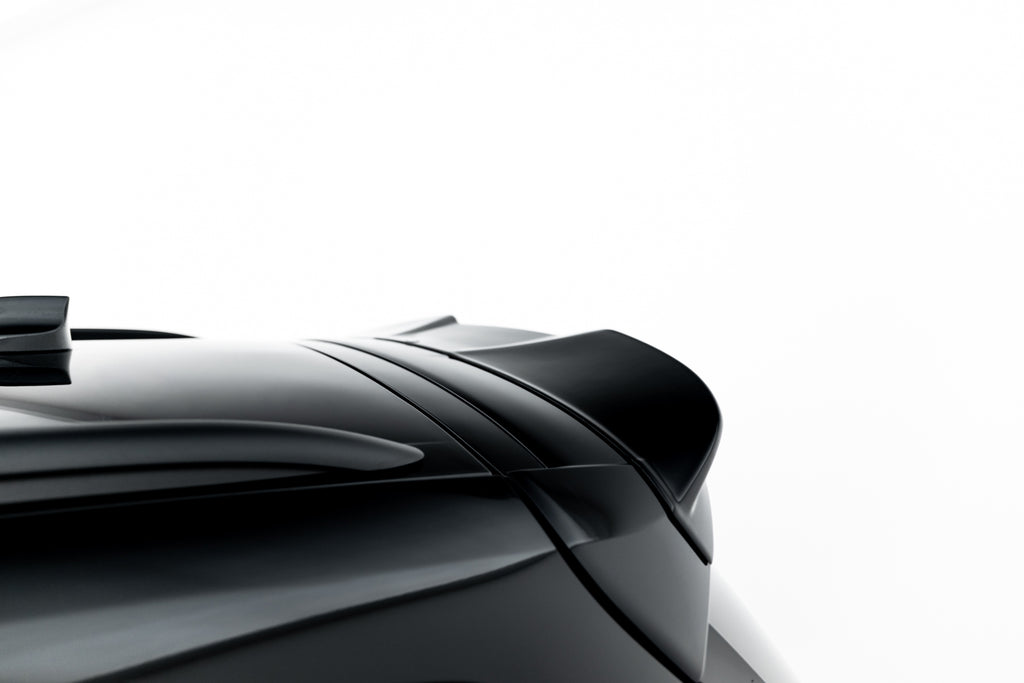 Estensione Spoiler Ford S-Max Mk2 Facelift ST-Line — montato sulla vettura