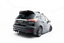 Load image into Gallery viewer, Estensione Spoiler Ford S-Max Mk2 Facelift ST-Line — vista laterale