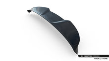Load image into Gallery viewer, Estensione Spoiler Ford S-Max Mk2 Facelift ST-Line — vista posteriore