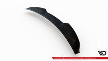 Load image into Gallery viewer, Estensione Spoiler Mercedes Classe E Berlina W214 AMG-Line / AMG 53 — vista d'insieme