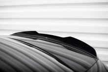 Load image into Gallery viewer, Estensione Spoiler Mercedes Classe E Berlina W214 AMG-Line / AMG 53 — particolare della finitura