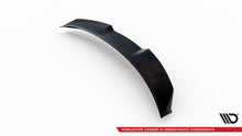 Load image into Gallery viewer, Estensione Spoiler Mercedes Classe S Coupé C217 Facelift AMG-Line — vista d'insieme