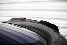 Load image into Gallery viewer, Estensione Spoiler Mercedes Classe S Coupé C217 Facelift AMG-Line — particolare della finitura