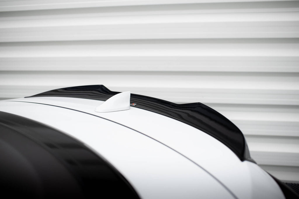 Estensione Spoiler Opel Cascada — montato sulla vettura