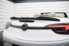 Carica l'immagine nel visualizzatore di Gallery, Estensione Spoiler Opel Cascada — particolare della finitura
