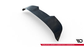 Estensione Spoiler Porsche Cayenne SUV Mk3 Sport Design — vista d'insieme