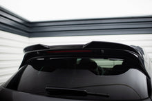Carica l'immagine nel visualizzatore di Gallery, Estensione Spoiler 3D Porsche Cayenne Sport Design / Turbo SUV Mk3 Facelift — vista laterale
