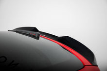Carica l'immagine nel visualizzatore di Gallery, Estensione Spoiler Skoda Enyaq iV Coupé Mk1 RS — vista laterale