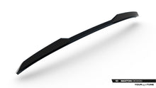 Carica l'immagine nel visualizzatore di Gallery, Estensione Spoiler Volkswagen Jetta Mk7 Facelift 2 GLI — montato sulla vettura