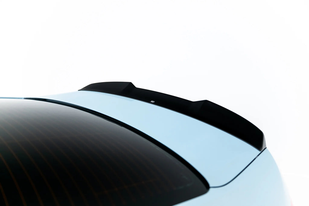 Estensione Spoiler Volkswagen Jetta Mk7 Facelift 2 GLI — vista laterale