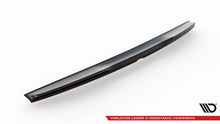 Load image into Gallery viewer, Estensione Spoiler Volkswagen Passat B8 Facelifts USA GT — dettaglio del profilo