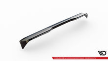 Load image into Gallery viewer, Estensione Spoiler Volkswagen Polo GTI Mk6 — vista d'insieme