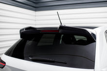 Load image into Gallery viewer, Estensione Spoiler Volkswagen Polo GTI Mk6 — dettaglio del profilo