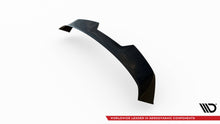 Load image into Gallery viewer, Estensione Spoiler Volkswagen Polo GTI Mk6 — vista laterale