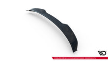 Carica l'immagine nel visualizzatore di Gallery, Estensione Spoiler Volvo S60 Mk3 R Design — vista laterale