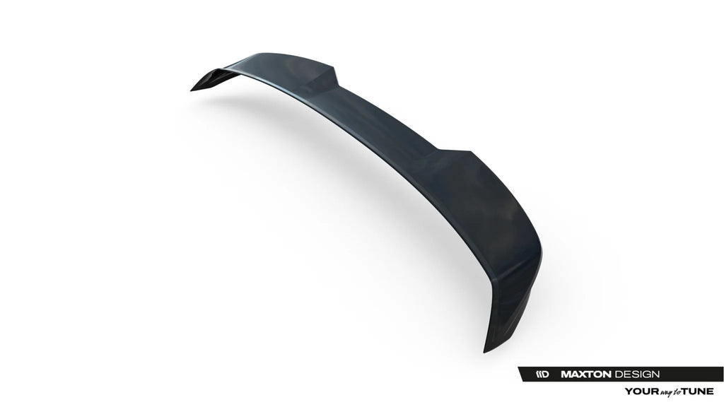 Estensione Spoiler Volvo V60 Mk3 R-Design — montato sulla vettura