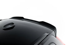 Load image into Gallery viewer, Estensione Spoiler Volvo V60 Mk3 R-Design — vista laterale