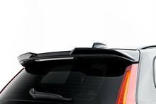 Load image into Gallery viewer, Estensione Spoiler Volvo V60 Mk3 R-Design — vista posteriore