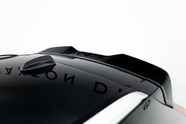 Estensione Spoiler Volvo XC60 Mk2 — vista d'insieme