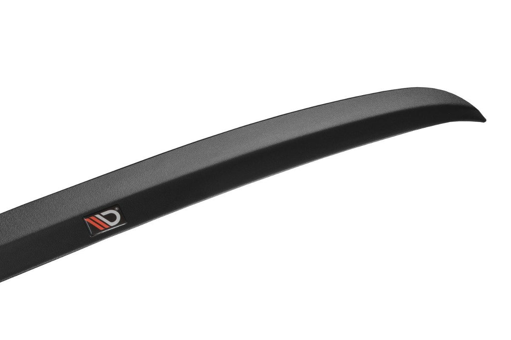 Estensione spoiler in ABS per Alfa Romeo 156 GTA SW - particolare del profilo