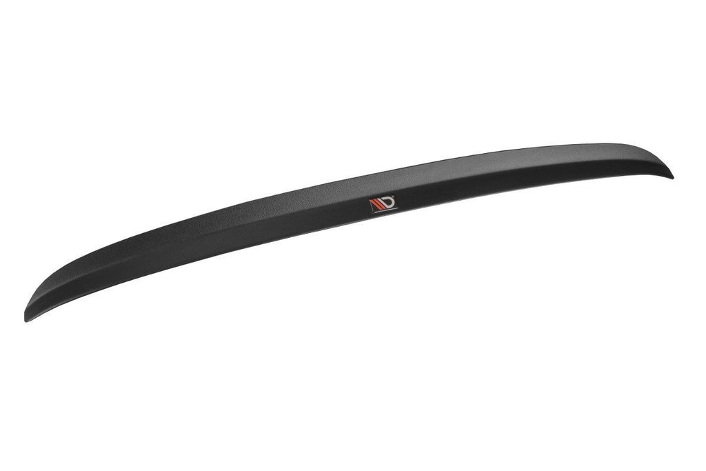 Estensione spoiler Maxton Design montata sull'Alfa Romeo 156 GTA Station Wagon