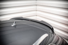 Carica l'immagine nel visualizzatore di Gallery, Estensione spoiler Maxton Design per Audi A3 Sportback 8V, ABS nero lucido — dettaglio del profilo