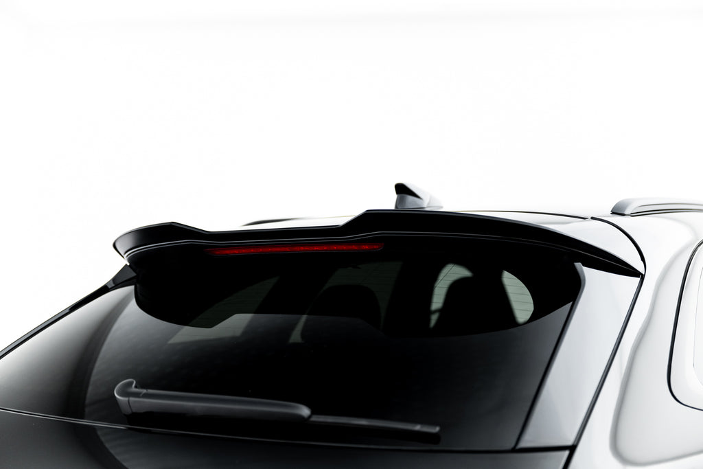 Estensione Spoiler Audi A6 Station Wagon C9 S-Line — vista d'insieme