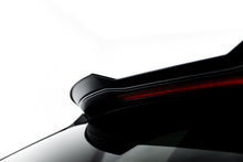 Carica l'immagine nel visualizzatore di Gallery, Estensione Spoiler Audi A6 Station Wagon C9 S-Line — dettaglio del profilo