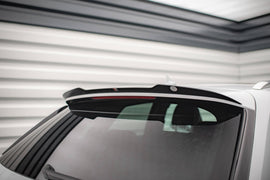 Estensione Spoiler Audi Q3 Sport 8U Facelift (2014-2018)
