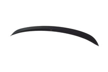 Carica l'immagine nel visualizzatore di Gallery, Estensione spoiler Maxton Design per Audi S1 8X Hatchback, ABS nero lucido