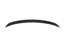 Carica l'immagine nel visualizzatore di Gallery, Estensione spoiler Maxton Design per Audi S1 8X Hatchback, ABS nero lucido - vista d'insieme