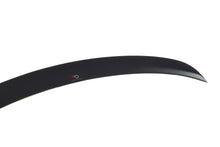 Carica l'immagine nel visualizzatore di Gallery, Estensione spoiler Maxton Design per Audi S1 8X Hatchback, ABS nero lucido - dettaglio del profilo