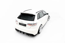 Carica l'immagine nel visualizzatore di Gallery, Estensione spoiler Maxton Design per Audi S3 e A3 S-Line 8V, ABS nero lucido