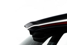 Carica l'immagine nel visualizzatore di Gallery, Dettaglio dell'estensione spoiler in ABS per Audi S3 8V