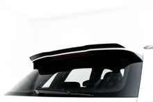 Carica l'immagine nel visualizzatore di Gallery, Spoiler cap Audi A3 8V Facelift Hatchback vista posteriore