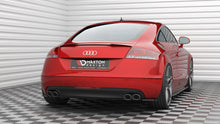Load image into Gallery viewer, Estensione Spoiler Audi TT 8J — particolare del bordo