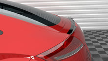 Load image into Gallery viewer, Estensione Spoiler Audi TT 8J — vista laterale