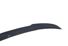 Estensione Spoiler Audi TT RS 8S (2016-2018)