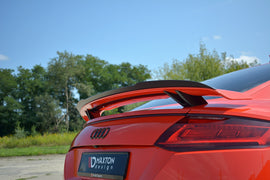 Estensione Spoiler Audi TT RS 8S (2016-2018)