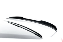 Carica l'immagine nel visualizzatore di Gallery, Estensione Spoiler BMW Serie 3 Berlina F30 Sportline — montato sulla vettura