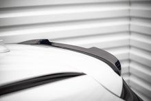 Carica l'immagine nel visualizzatore di Gallery, Estensione spoiler Maxton Design in ABS nero lucido per BMW X1 M-Pack F48, particolare della finitura