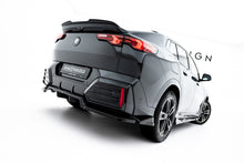 Carica l'immagine nel visualizzatore di Gallery, Estensione Spoiler BMW X2 U10 M-Pack — dettaglio del profilo