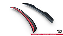 Carica l'immagine nel visualizzatore di Gallery, Estensione Spoiler BMW X2 U10 M-Pack — montato sulla vettura