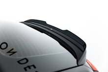 Carica l'immagine nel visualizzatore di Gallery, Estensione Spoiler BMW X2 U10 M-Pack — particolare della finitura