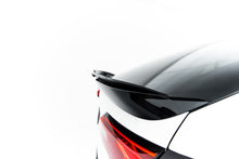 Carica l'immagine nel visualizzatore di Gallery, Estensione Spoiler BMW X2 M35i xDrive U10 — dettaglio del profilo