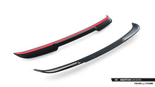 Carica l'immagine nel visualizzatore di Gallery, Estensione Spoiler BMW X2 M35i xDrive U10 — montato sulla vettura