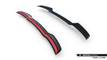 Load image into Gallery viewer, Estensione Spoiler BMW X3 G45 M-Pack / M50 — dettaglio del profilo